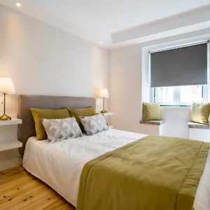 Alfama Apartamento Lisboa