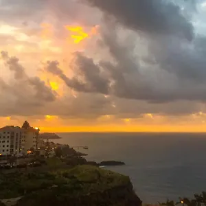 Appartement Sol & Mar, Câmara de Lobos