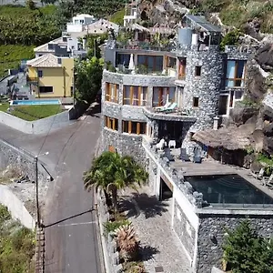 Apartment Castelo Do Mar, Madeira, Tabua (Madeira)