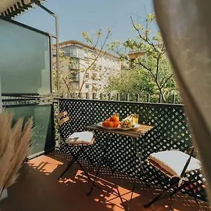  Appartement O&l Murillo Bright - Terrace & Parking Spanje