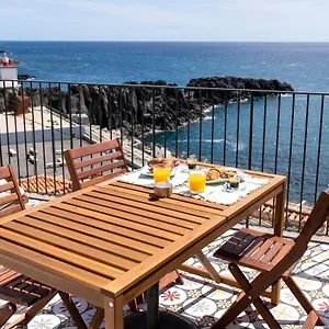 Holiday home Casa Do Ilheu - House Of Ilheu -, Camara de Lobos