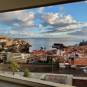 Apartment Stunning Lobos View, Camara de Lobos