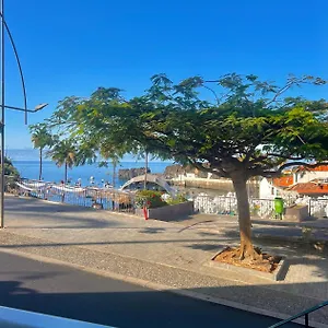 Séjour chez l'habitant Anchor House, Câmara de Lobos