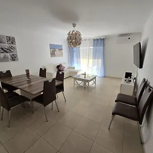 The Marine Place Apartamento Lagos