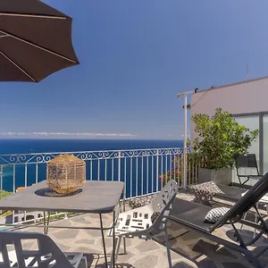 Holiday home Marcellino Pane E Vino I, Camara de Lobos