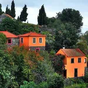  Vakantiehuis Madeira-meerblick-haus