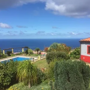 Holiday home Ocean View, Ponta do Pargo