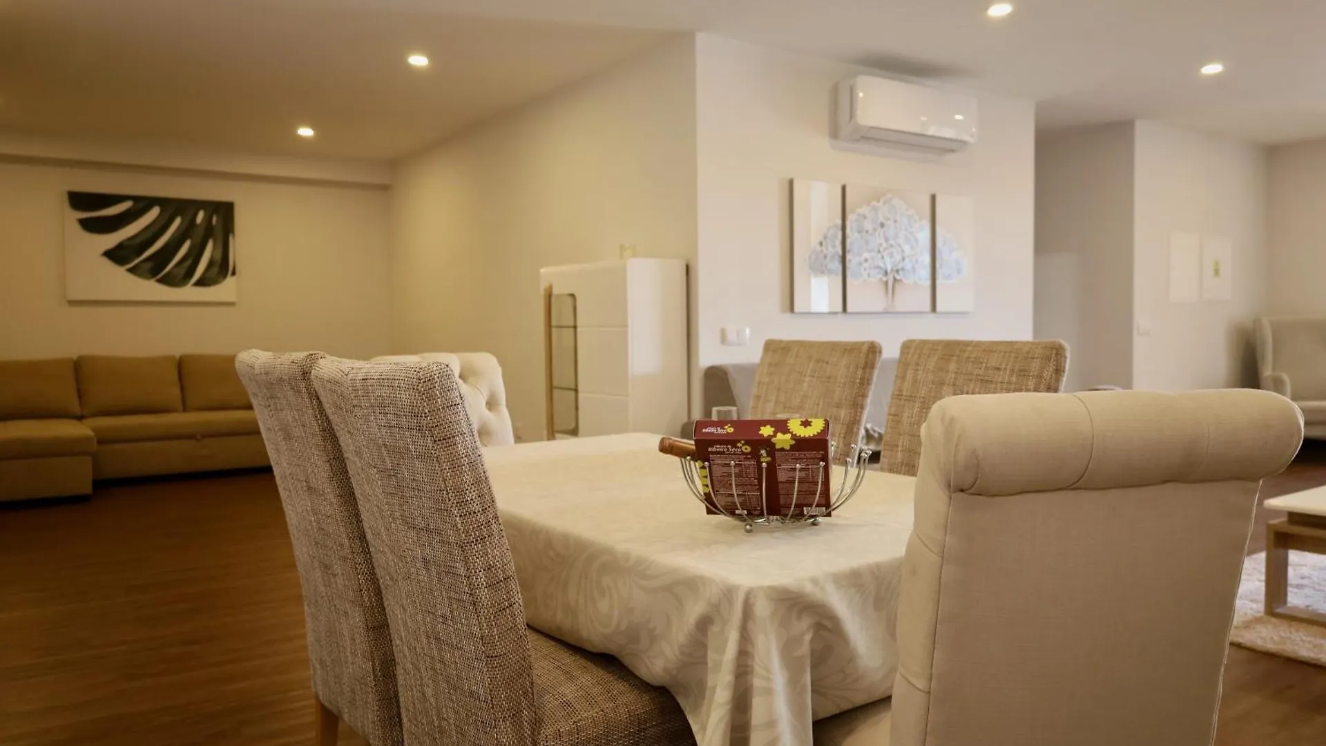 Villas Quinta Da Lapa By Analodges Camara de Lobos 0*,