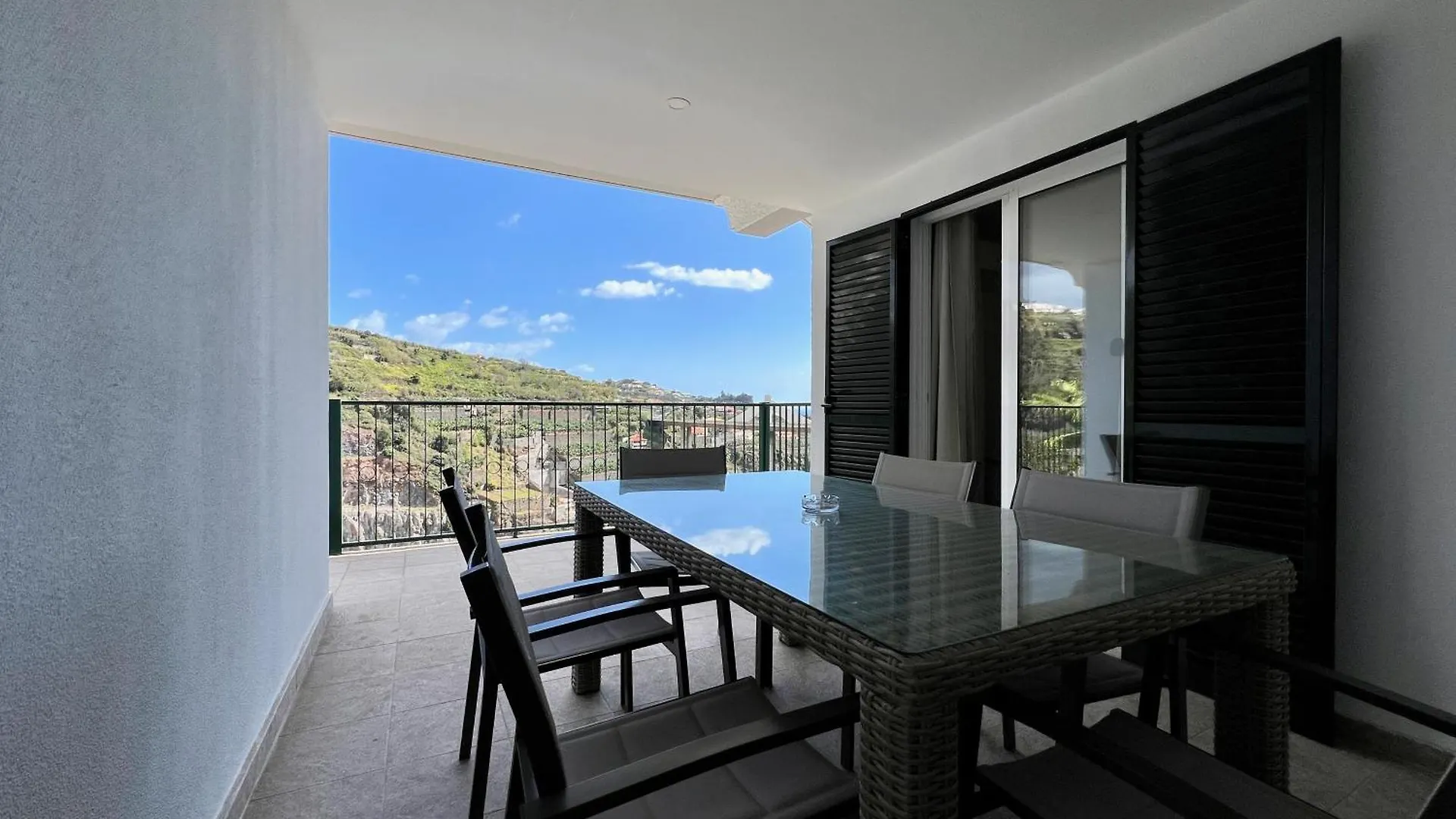 Villas Quinta Da Lapa By Analodges Câmara de Lobos