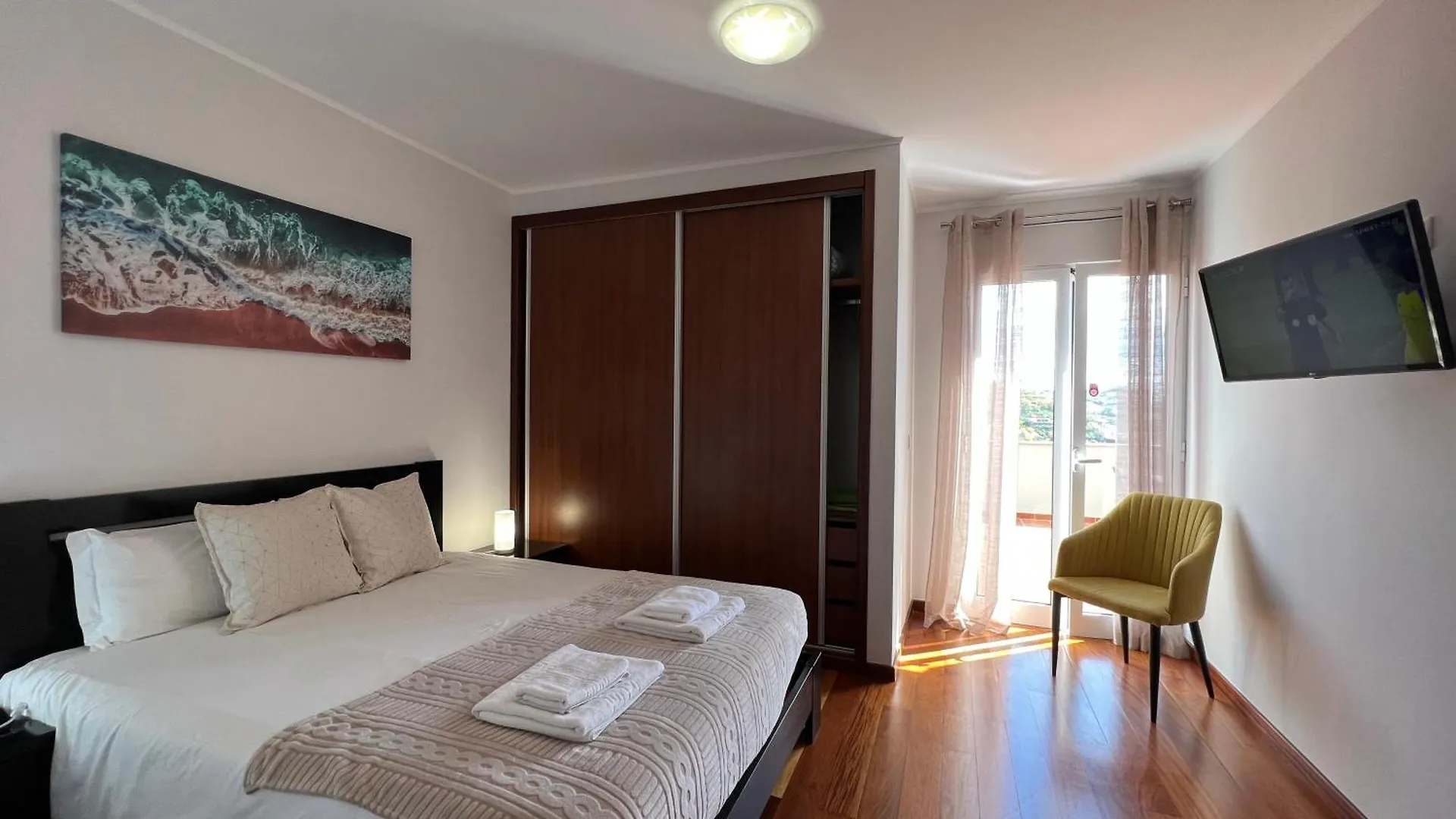Villas Quinta Da Lapa By Analodges Camara de Lobos 0*,  Portugal