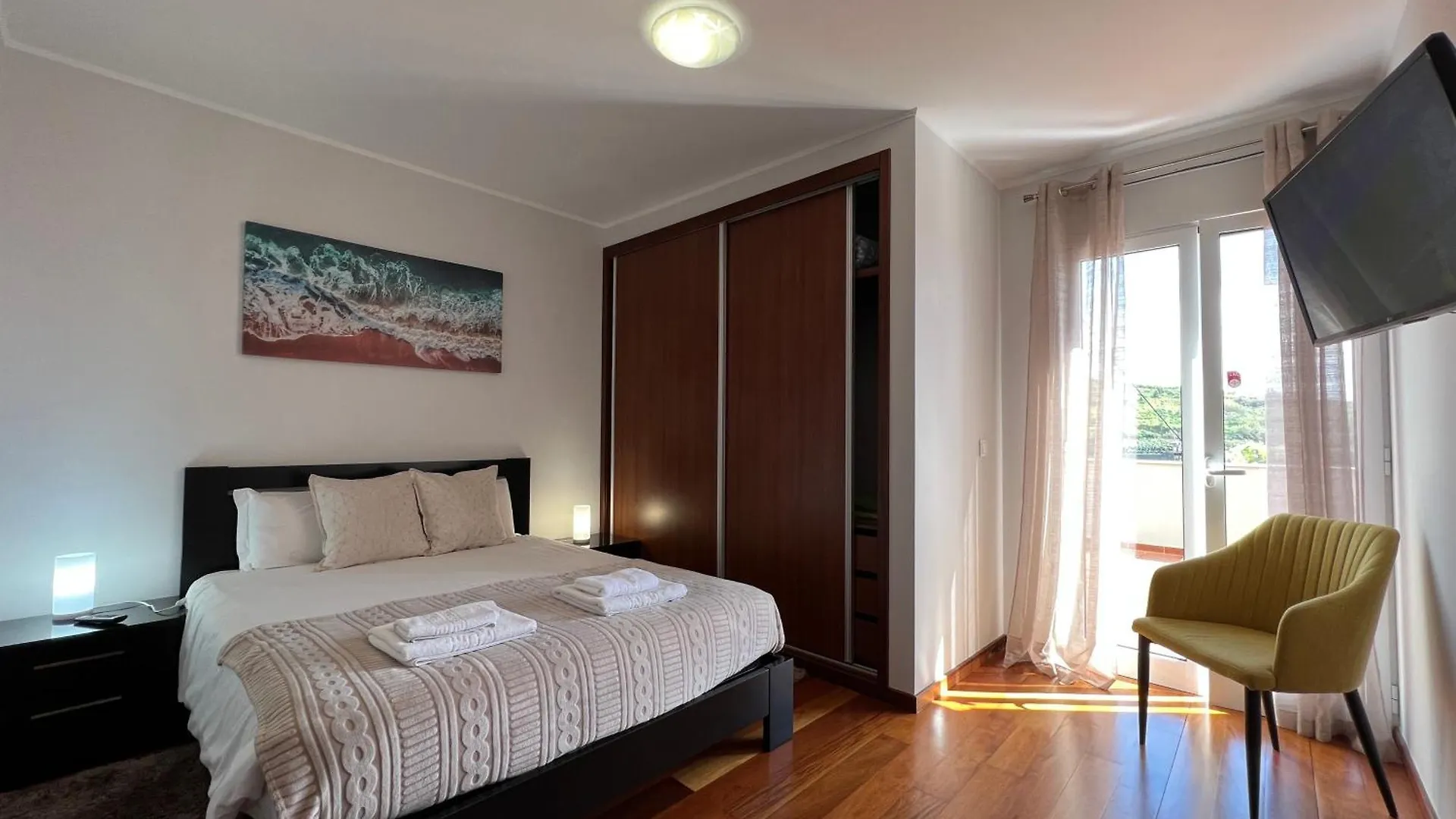 Villas Quinta Da Lapa By Analodges Câmara de Lobos Appartement