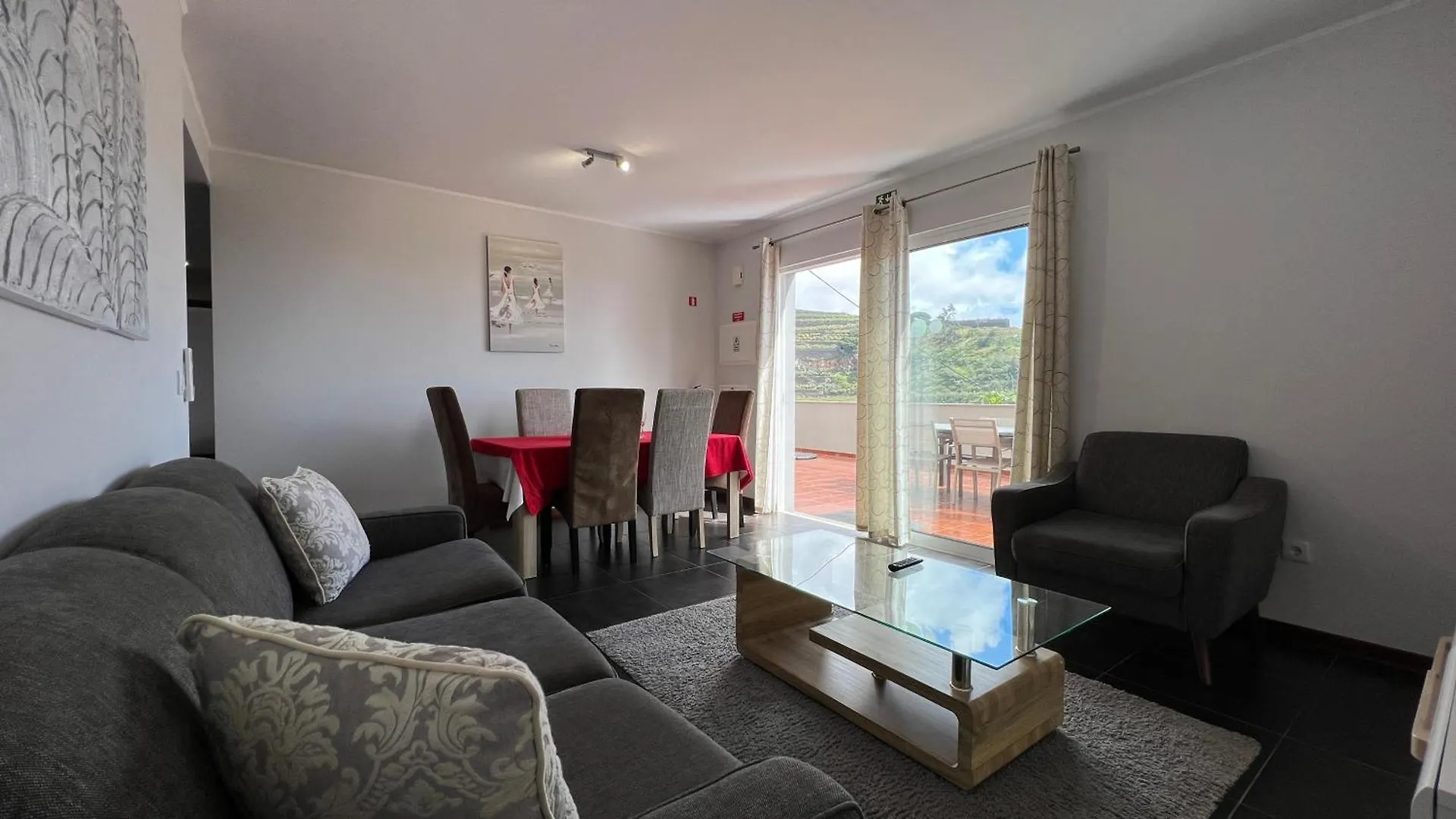 Apartment Villas Quinta Da Lapa By Analodges Camara de Lobos Portugal