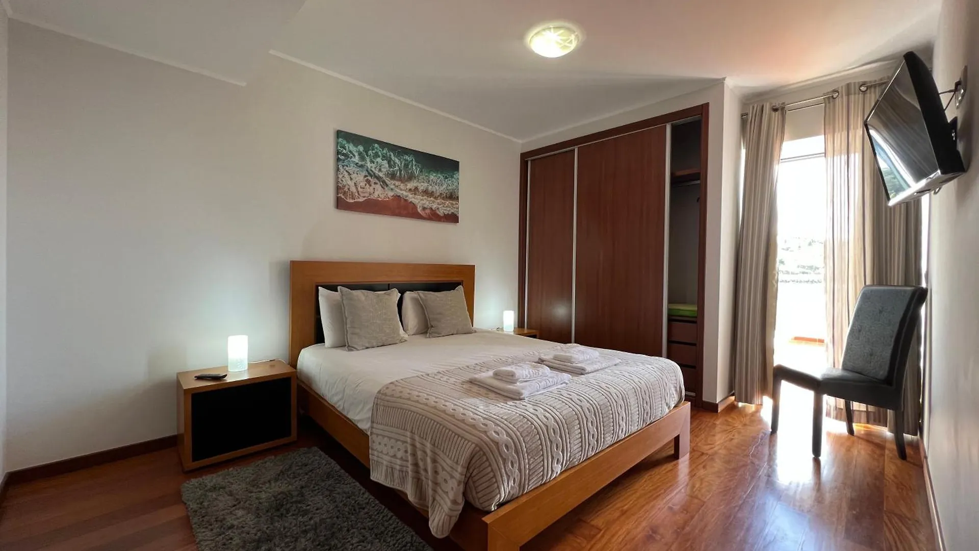 Villas Quinta Da Lapa By Analodges Câmara de Lobos