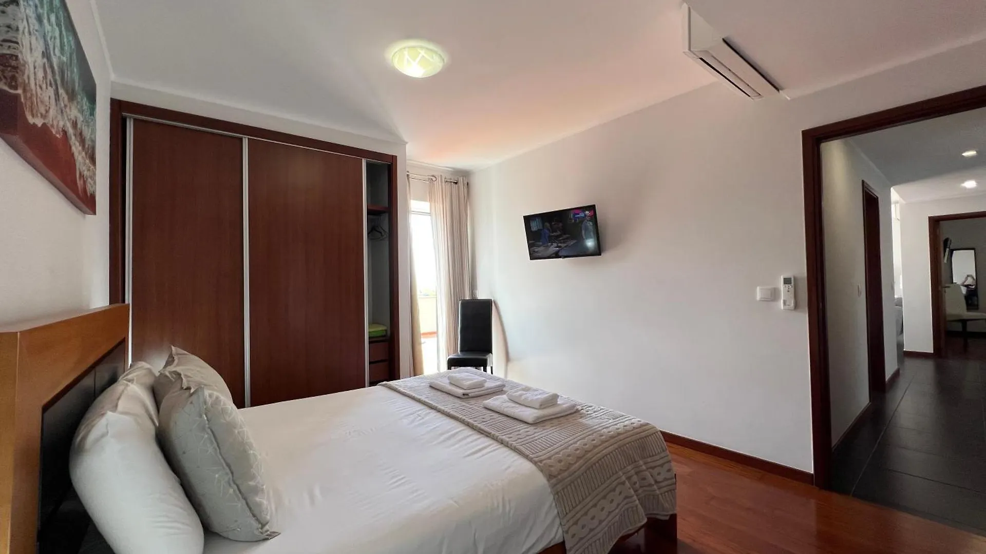 Appartement Villas Quinta Da Lapa By Analodges Câmara de Lobos