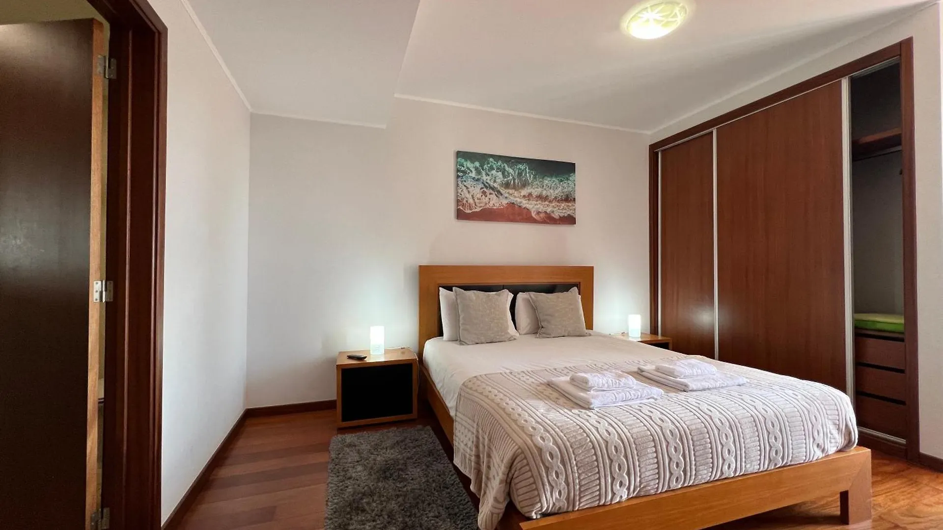 Villas Quinta Da Lapa By Analodges Câmara de Lobos Appartement