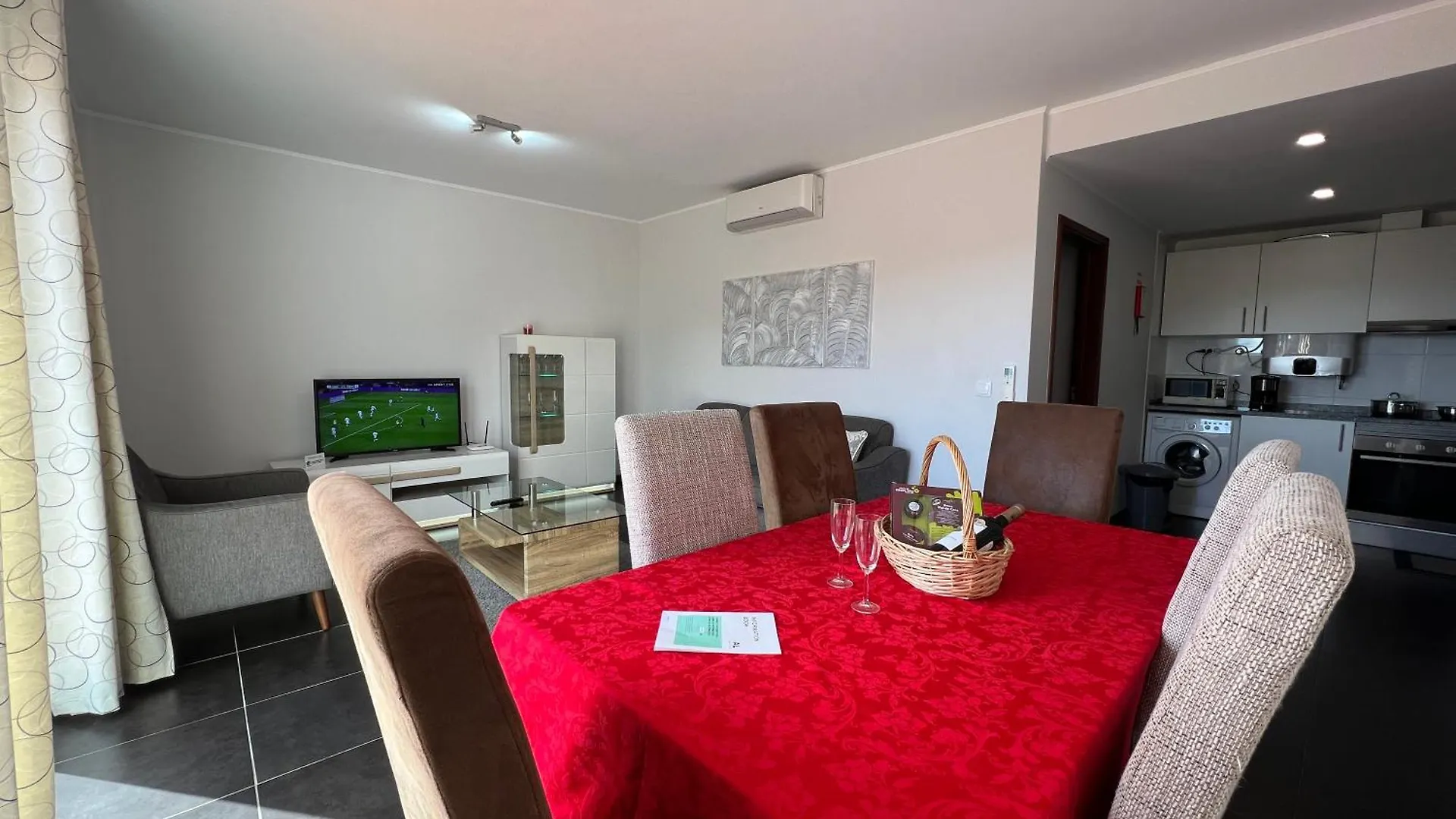 Villas Quinta Da Lapa By Analodges Câmara de Lobos Appartement