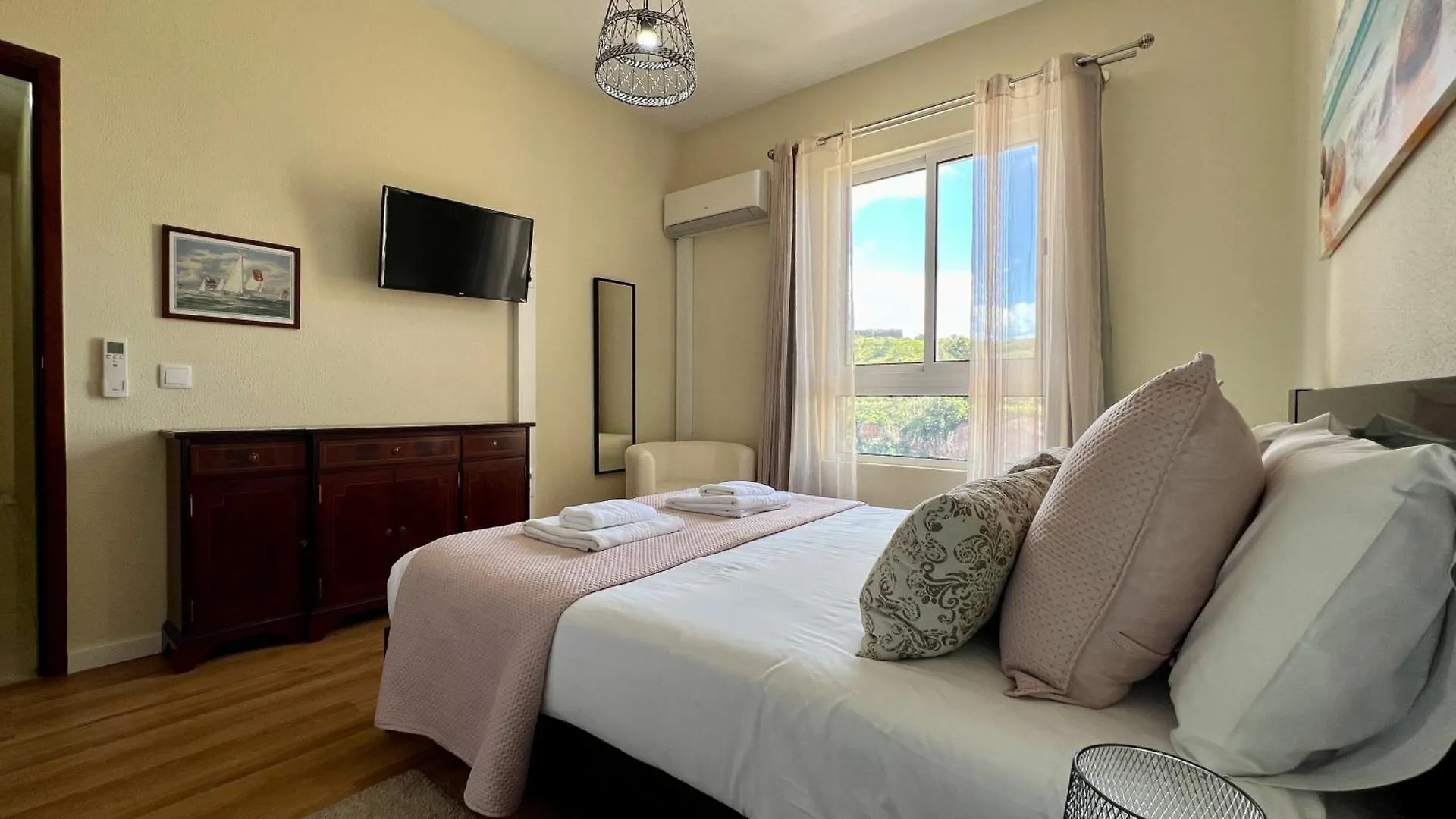 Appartement Villas Quinta Da Lapa By Analodges Câmara de Lobos