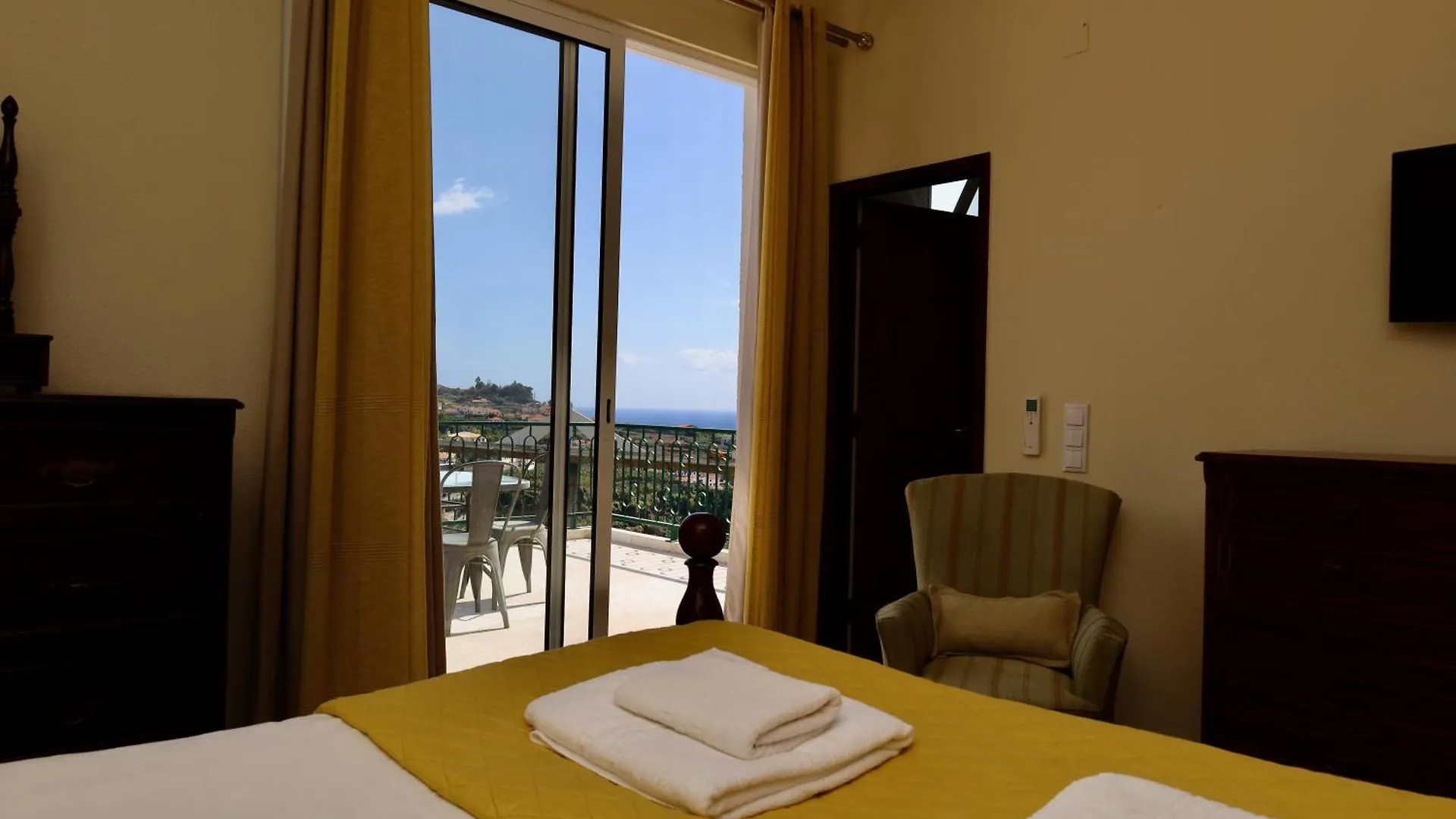 Apartment Villas Quinta Da Lapa By Analodges Camara de Lobos