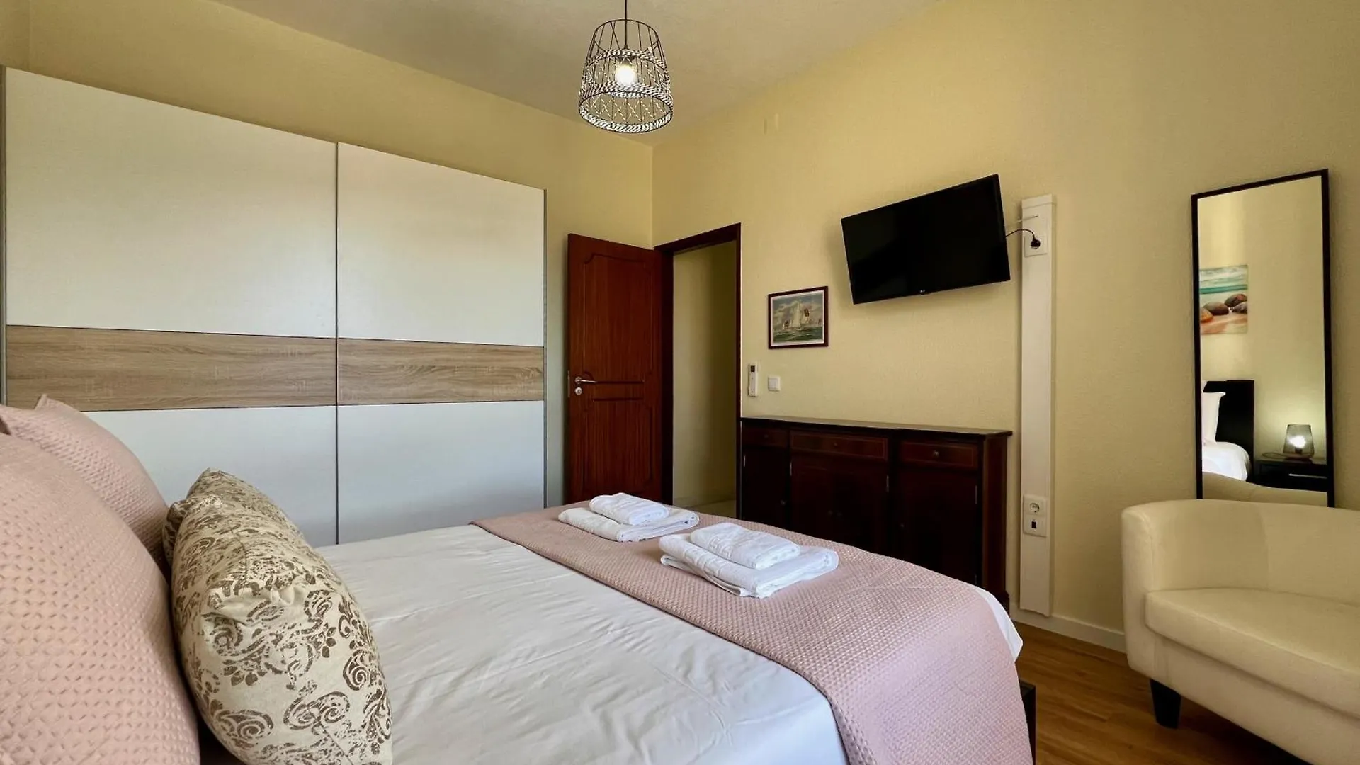 Villas Quinta Da Lapa By Analodges Camara de Lobos Portugal