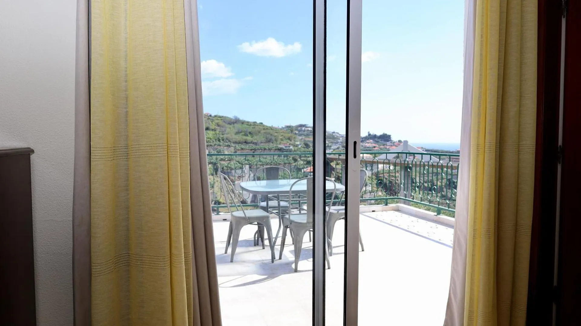 Apartment Villas Quinta Da Lapa By Analodges Camara de Lobos