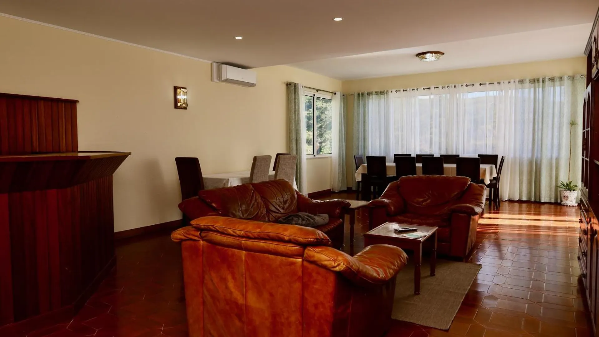 Villas Quinta Da Lapa By Analodges Camara de Lobos Apartment