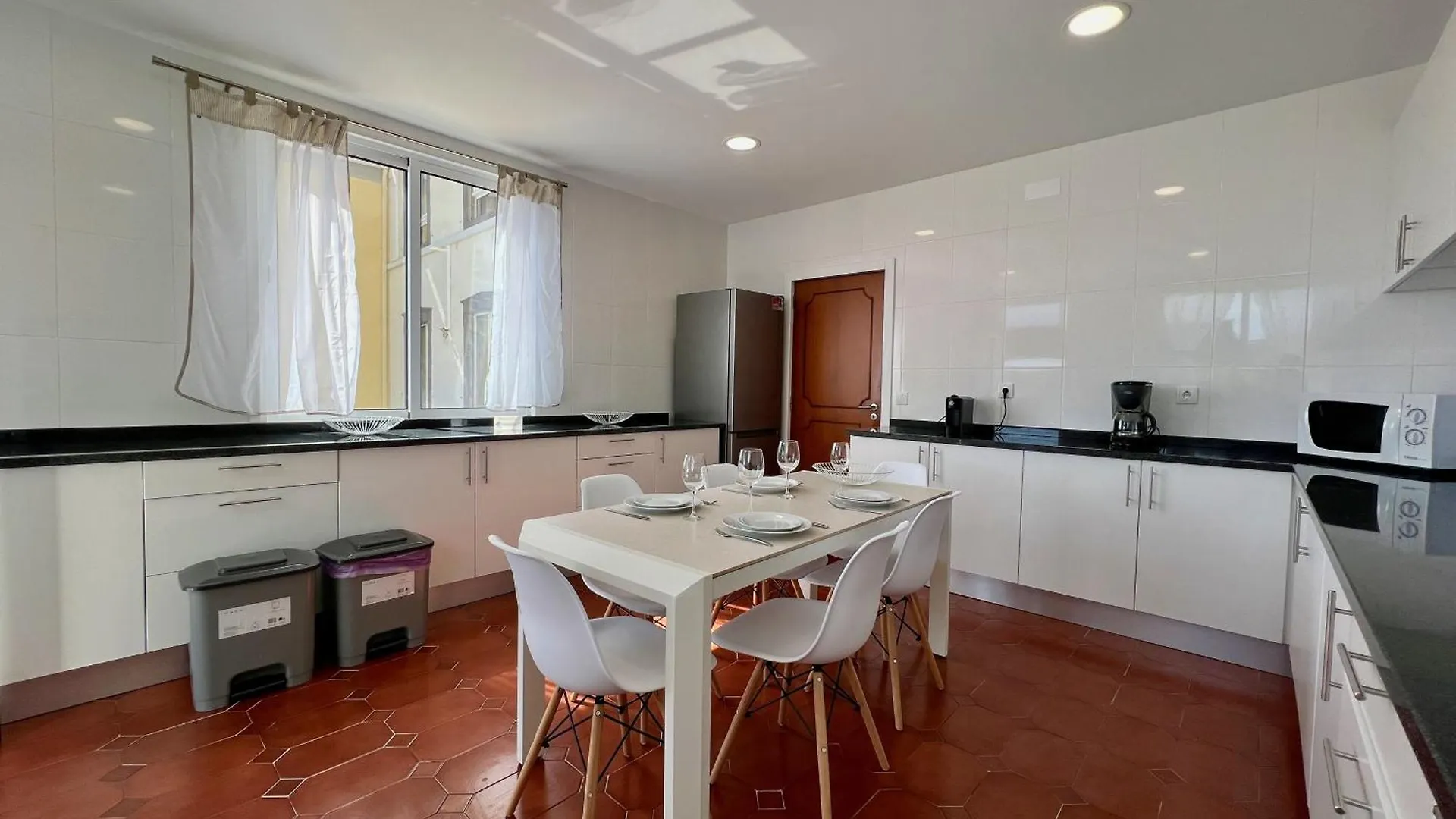 Apartment Villas Quinta Da Lapa By Analodges Camara de Lobos Portugal