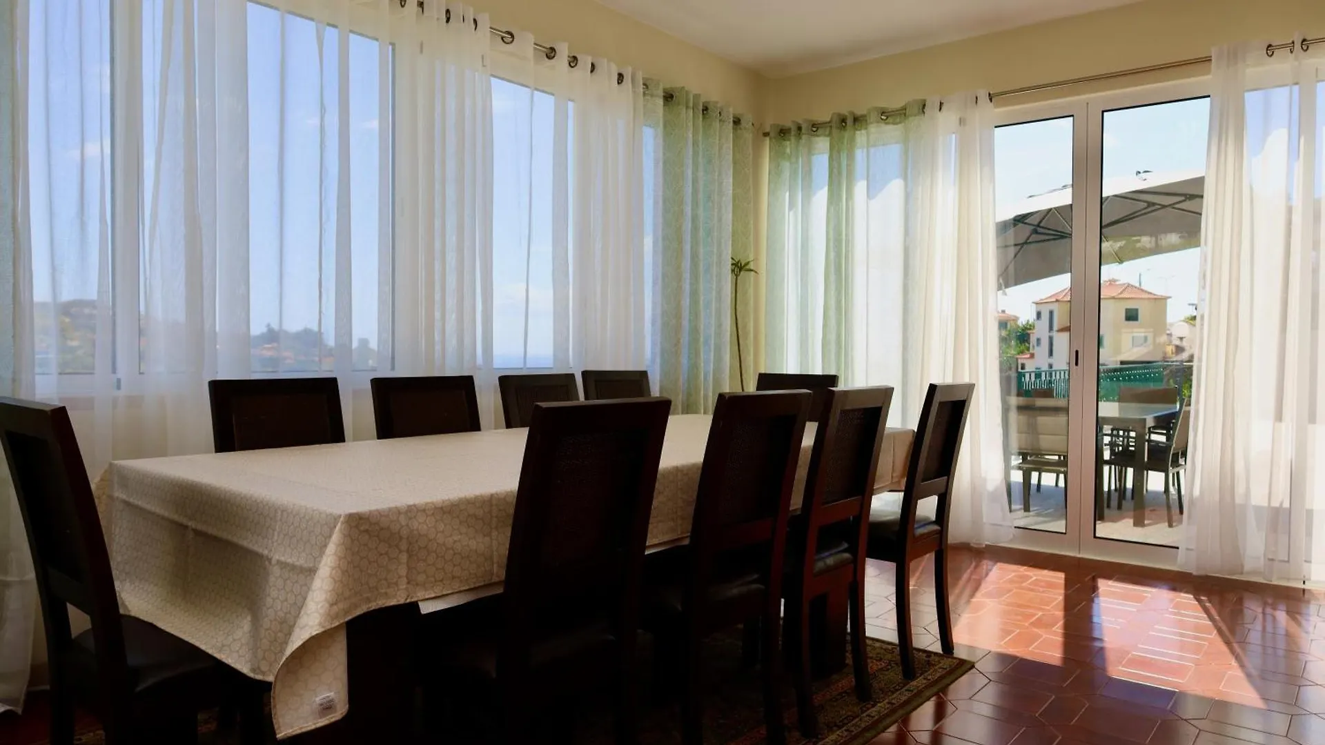 Apartment Villas Quinta Da Lapa By Analodges Camara de Lobos Portugal