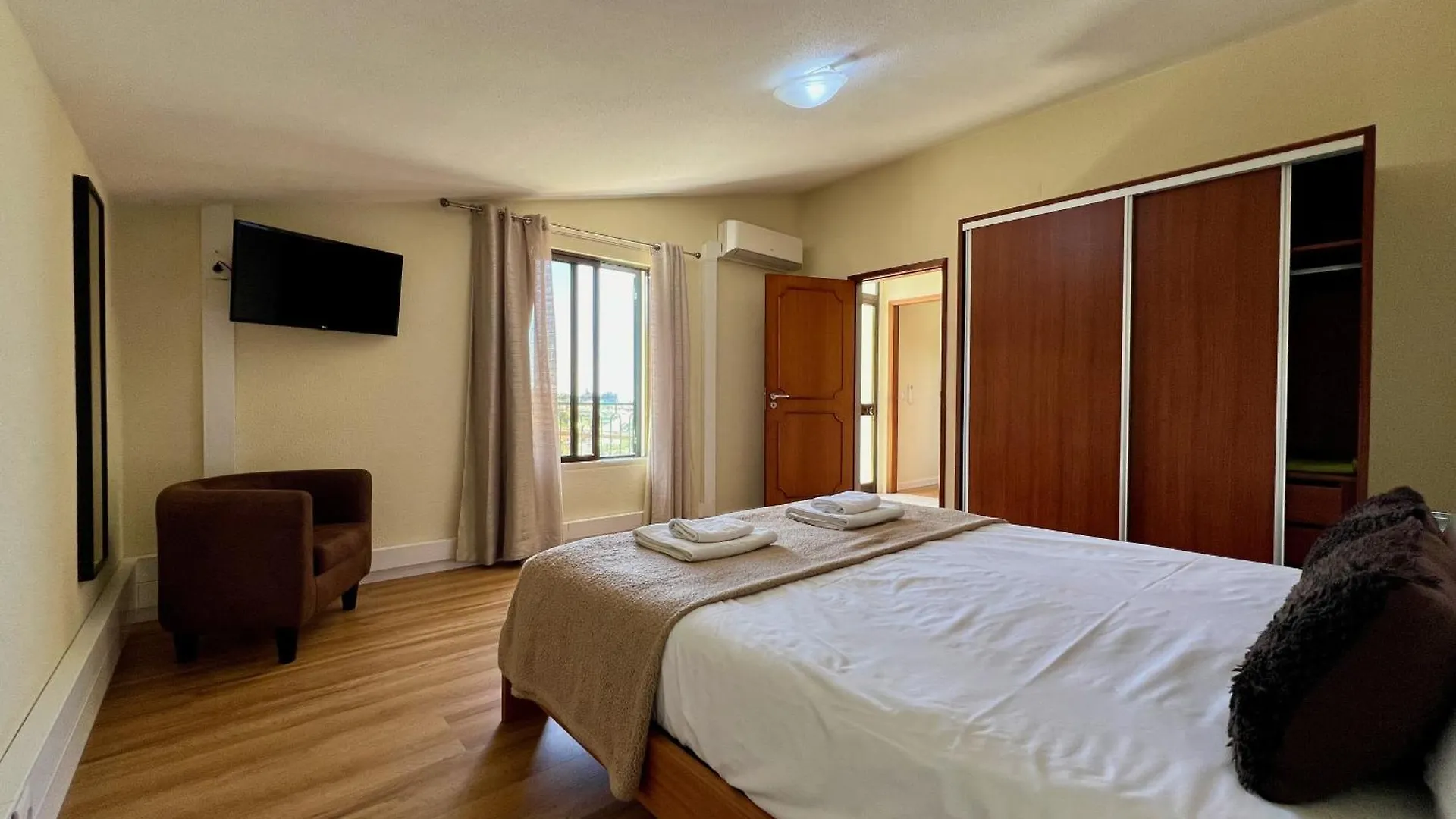 Appartement Villas Quinta Da Lapa By Analodges Câmara de Lobos