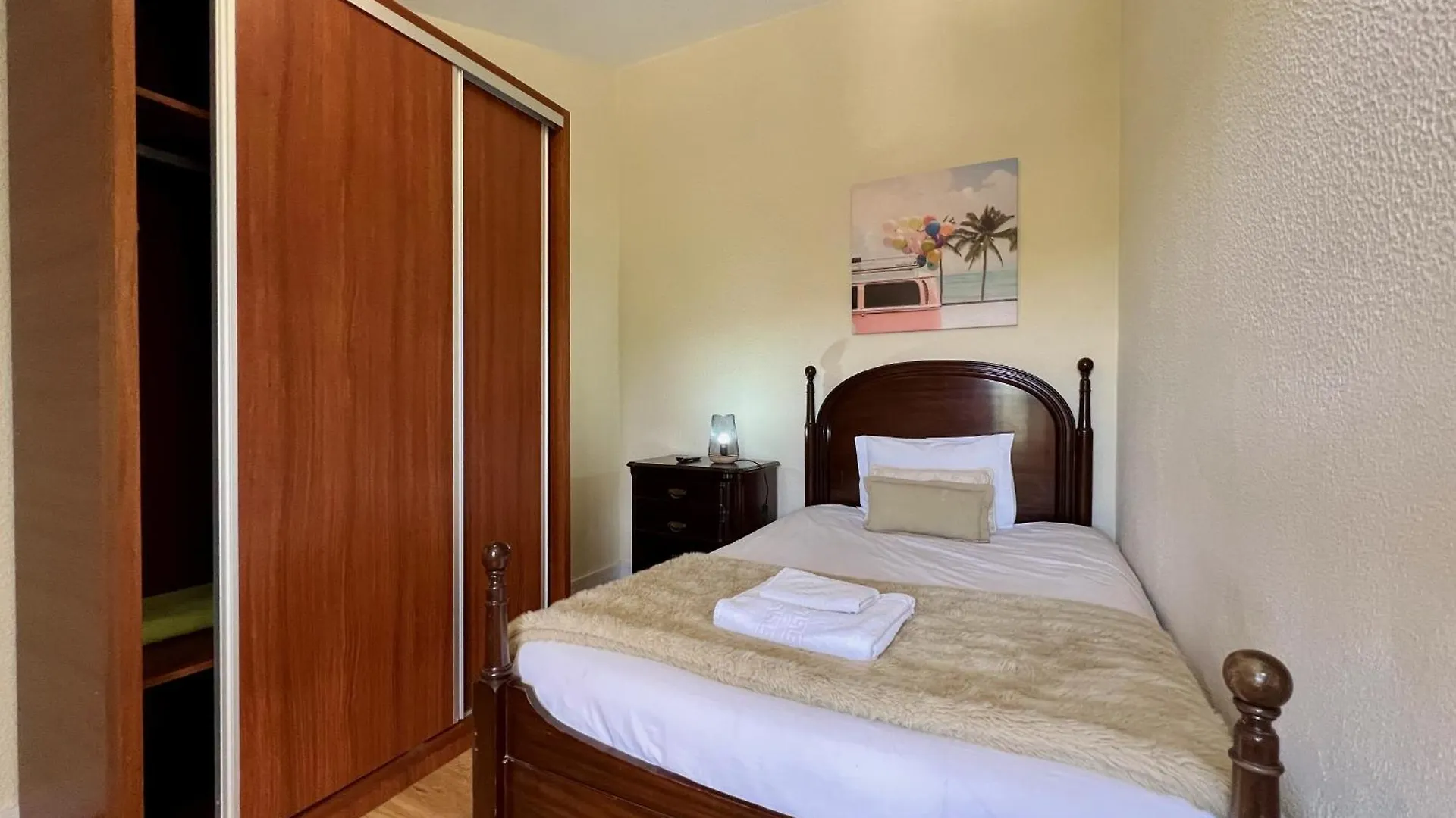 Villas Quinta Da Lapa By Analodges Camara de Lobos Apartment