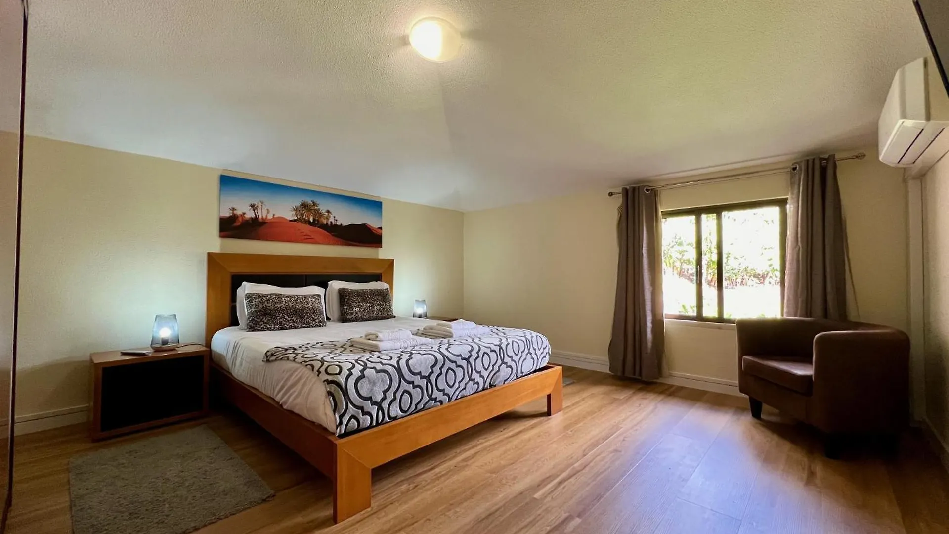 Appartement Villas Quinta Da Lapa By Analodges Câmara de Lobos