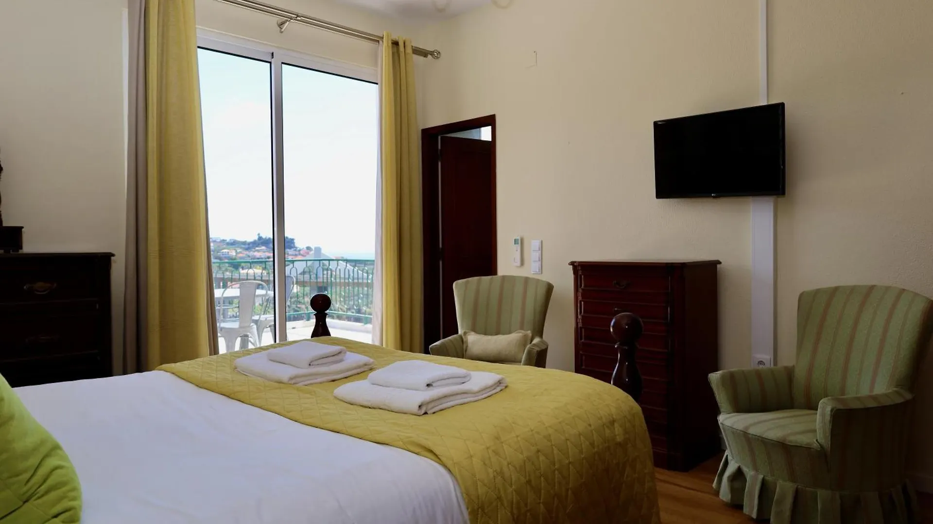 Appartement Villas Quinta Da Lapa By Analodges Câmara de Lobos