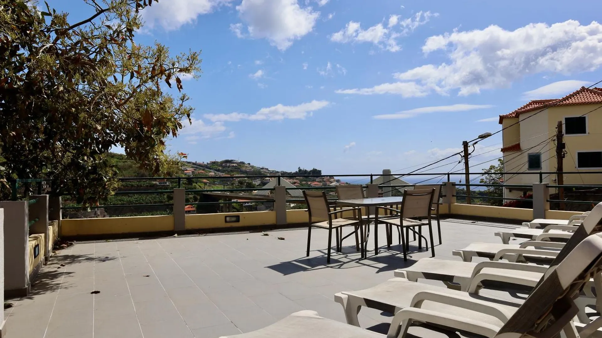 Villas Quinta Da Lapa By Analodges Camara de Lobos