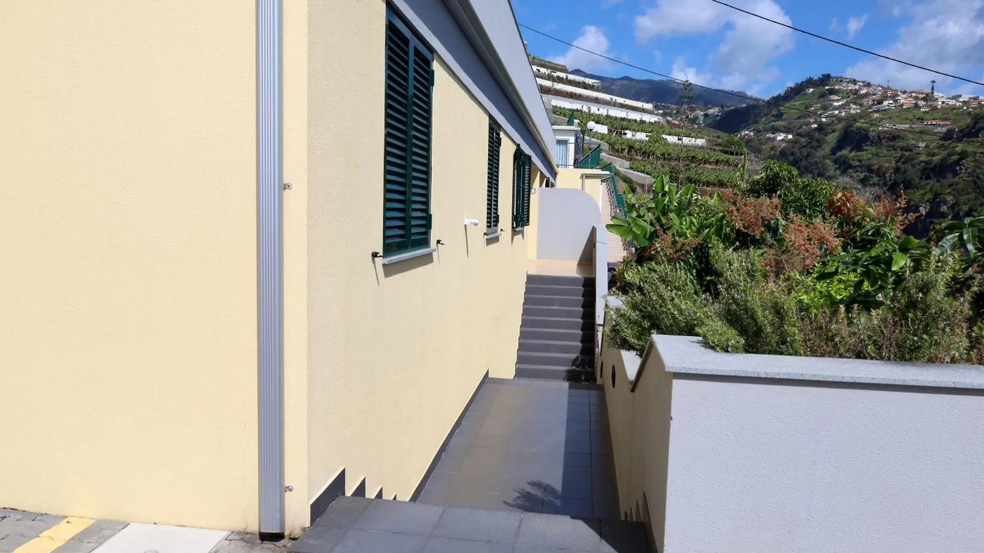 Apartment Villas Quinta Da Lapa By Analodges Camara de Lobos
