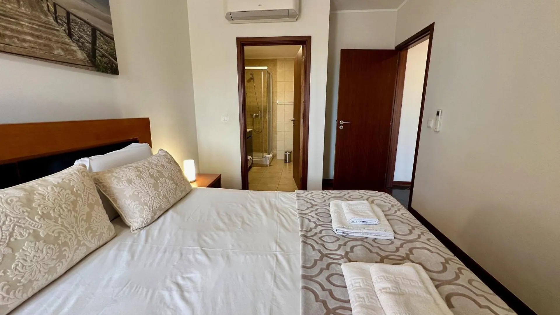 Villas Quinta Da Lapa By Analodges Câmara de Lobos Appartement