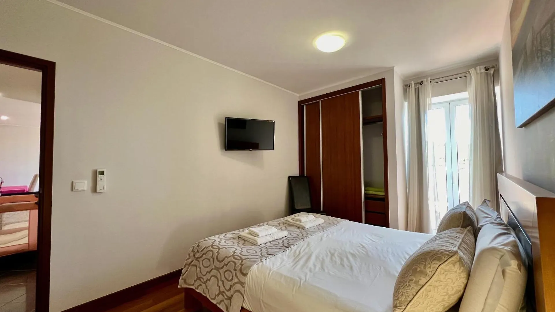 Villas Quinta Da Lapa By Analodges Camara de Lobos