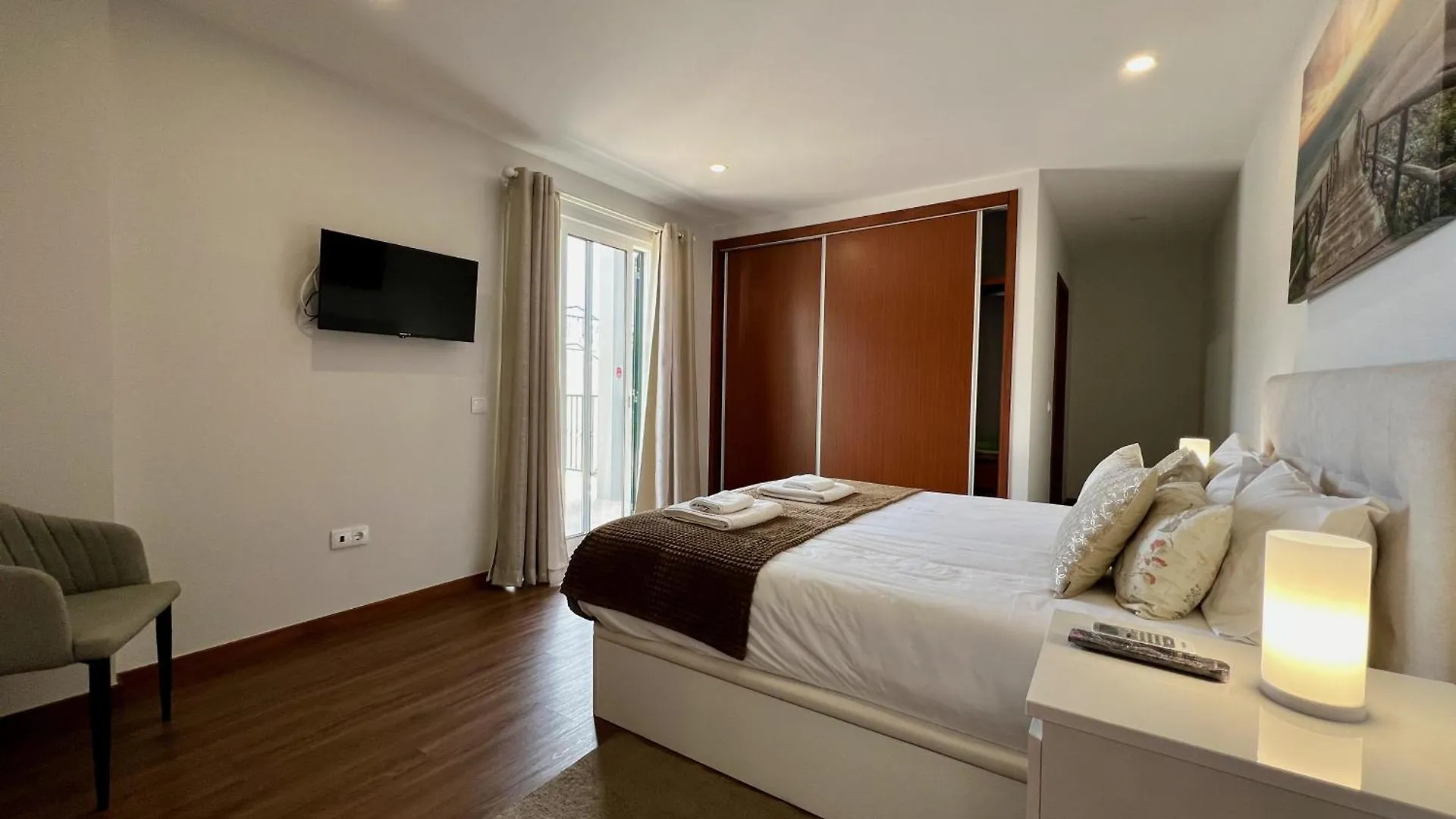 Villas Quinta Da Lapa By Analodges Camara de Lobos