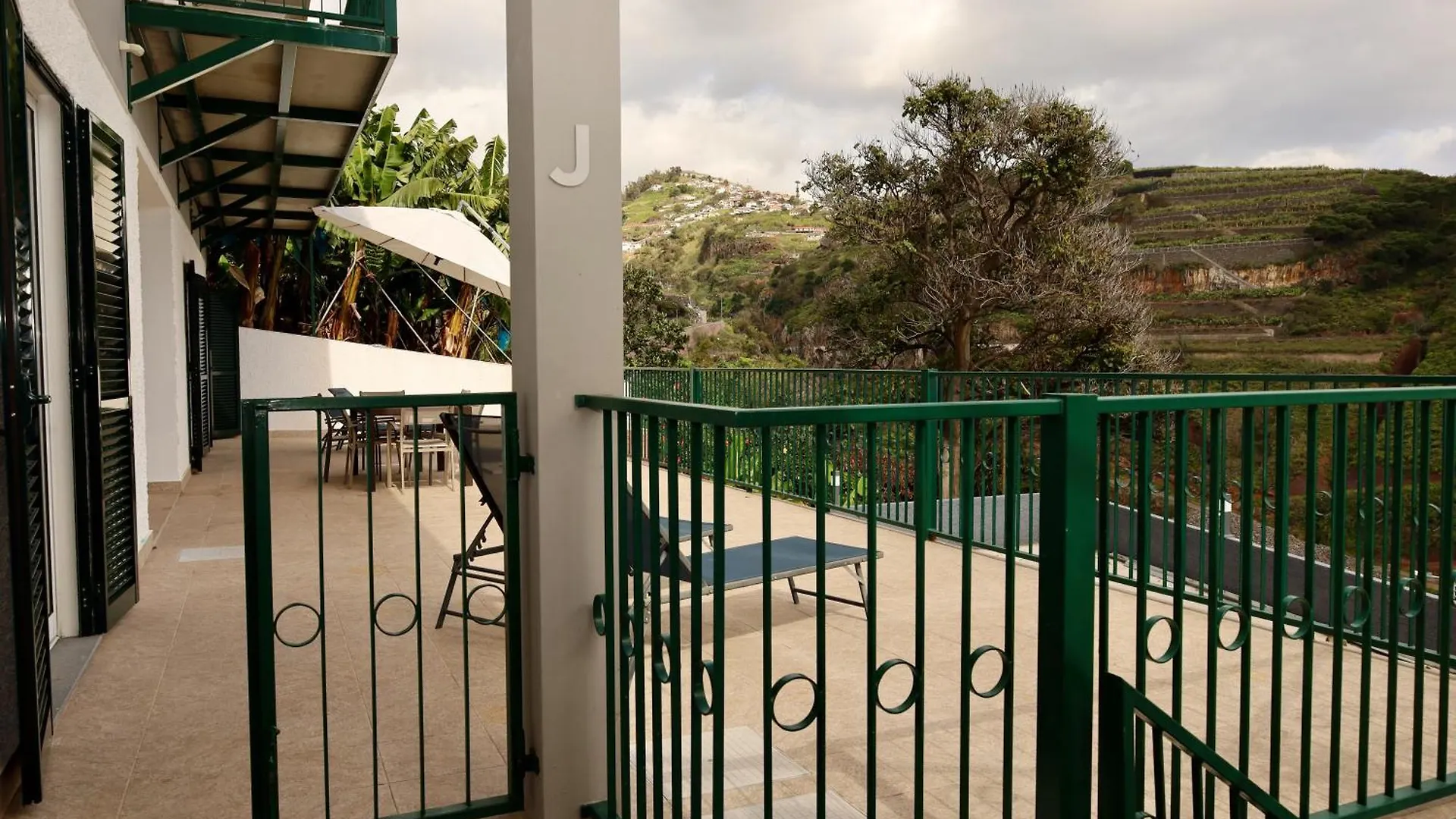 Villas Quinta Da Lapa By Analodges Câmara de Lobos
