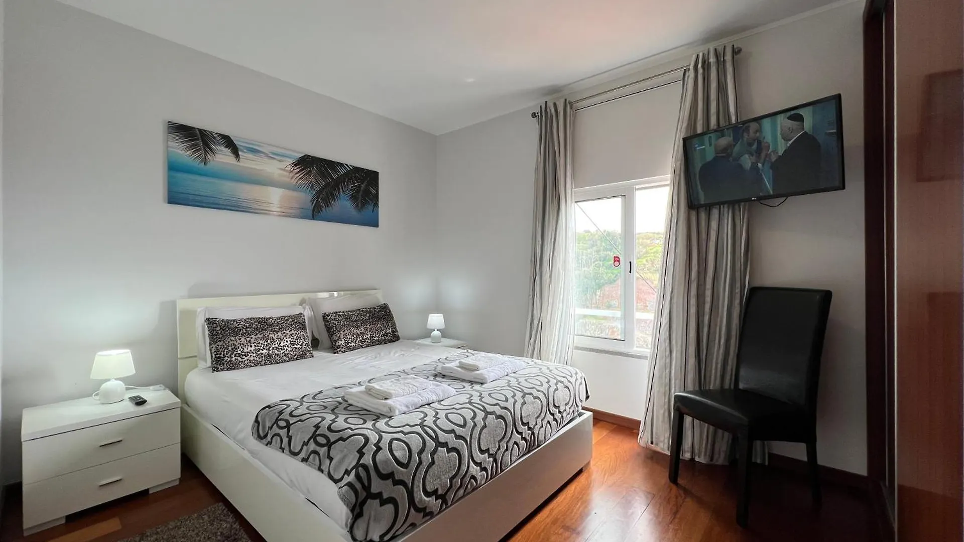 Villas Quinta Da Lapa By Analodges Câmara de Lobos Appartement