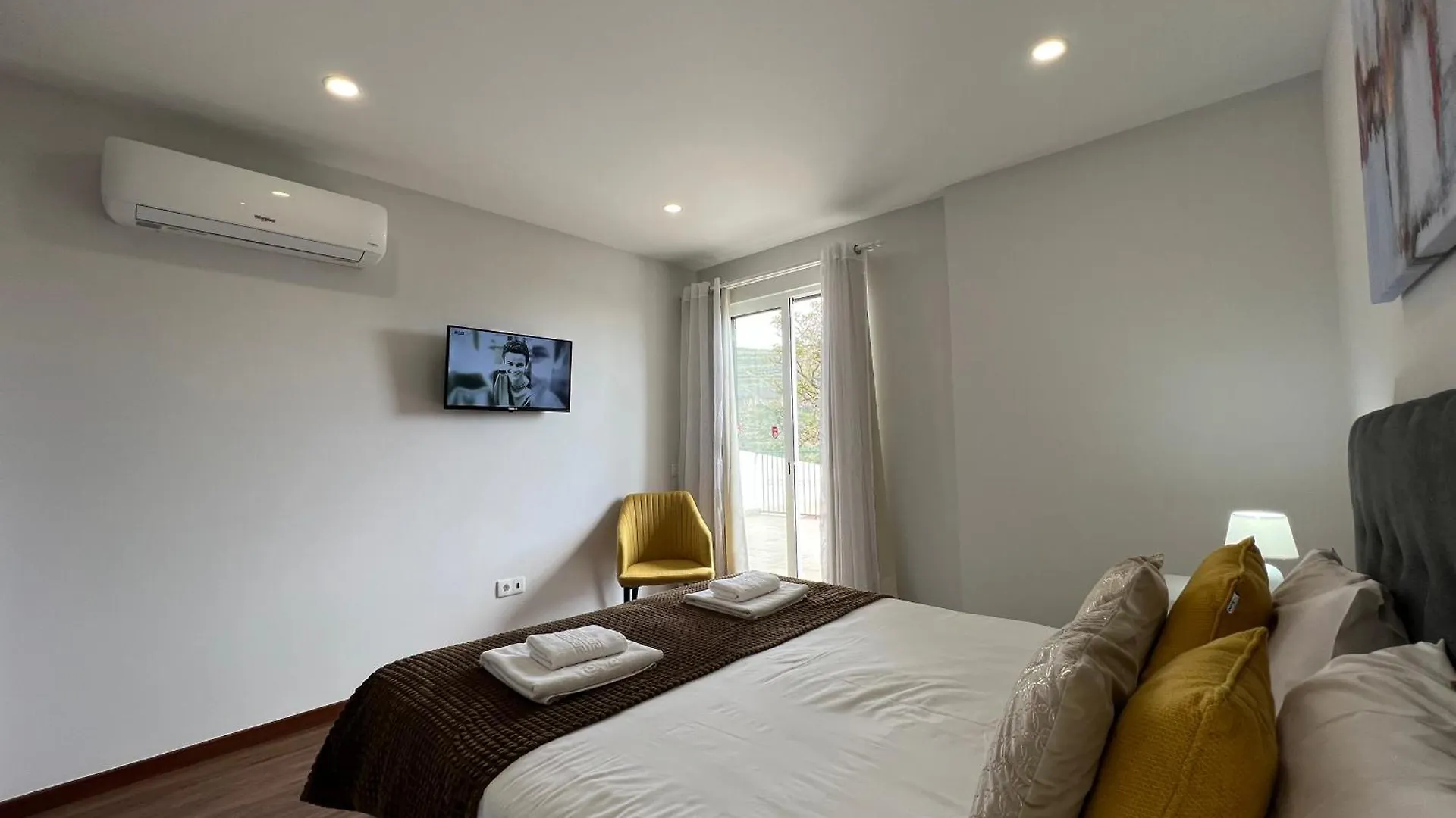 Appartement Villas Quinta Da Lapa By Analodges Câmara de Lobos Portugal