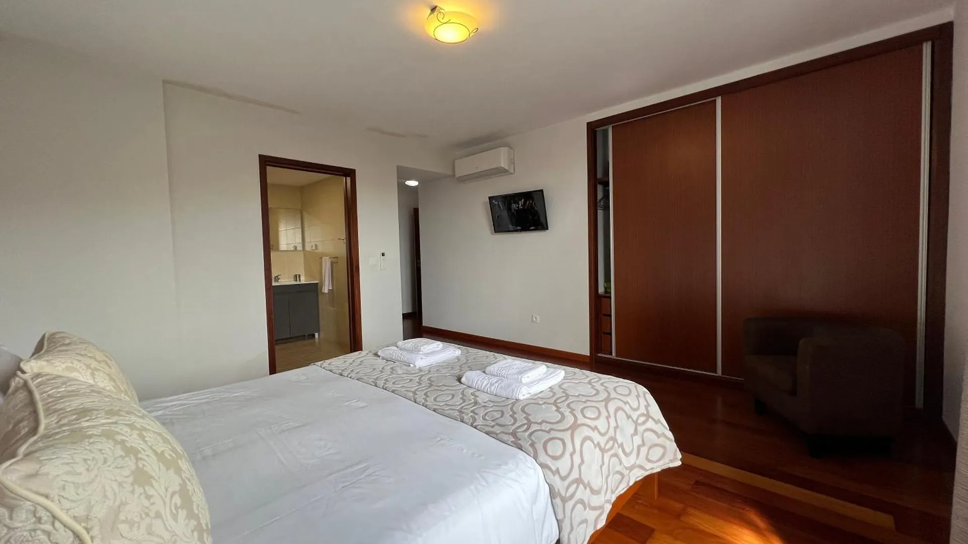 Villas Quinta Da Lapa By Analodges Câmara de Lobos