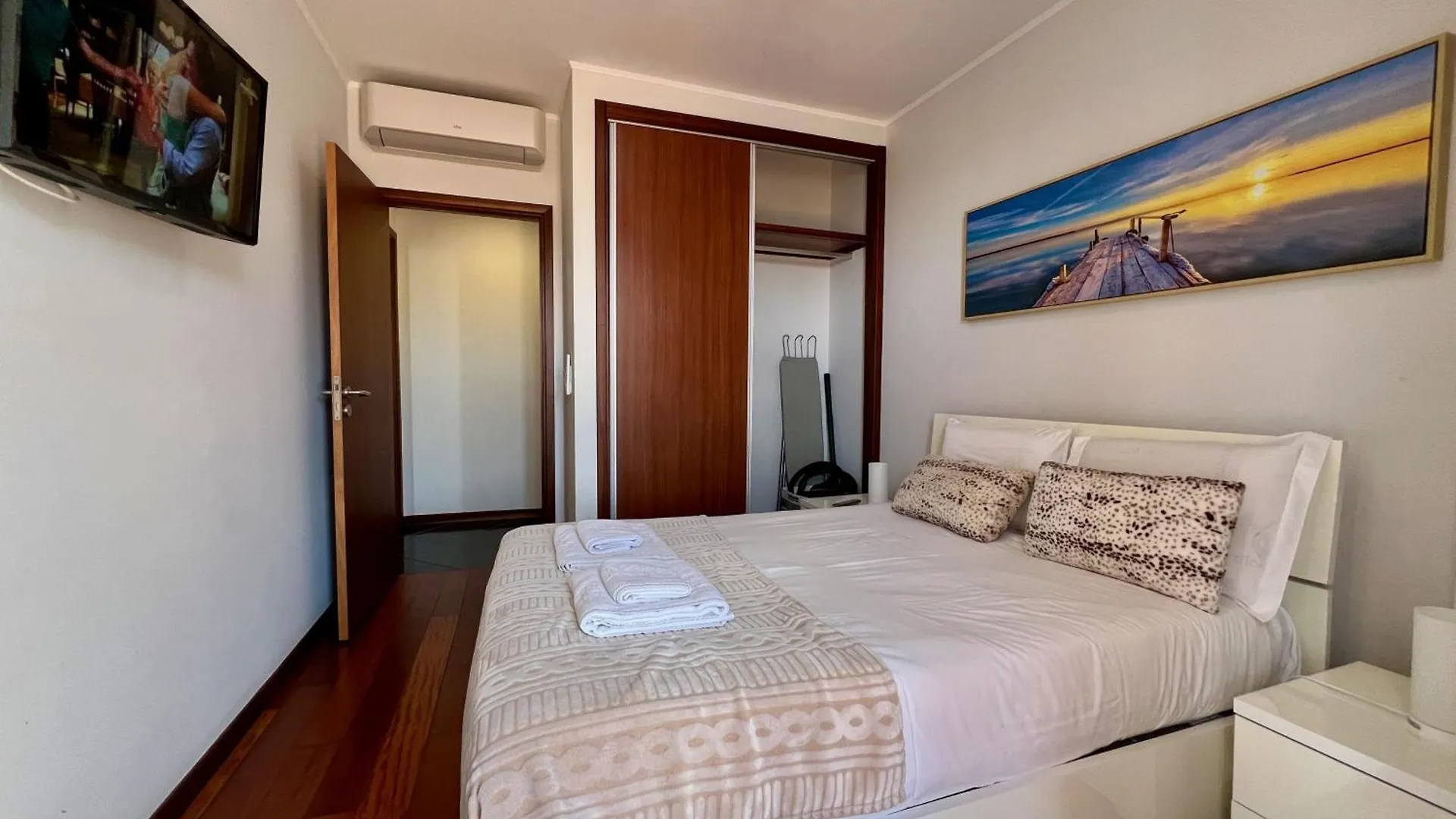 Villas Quinta Da Lapa By Analodges Câmara de Lobos Appartement