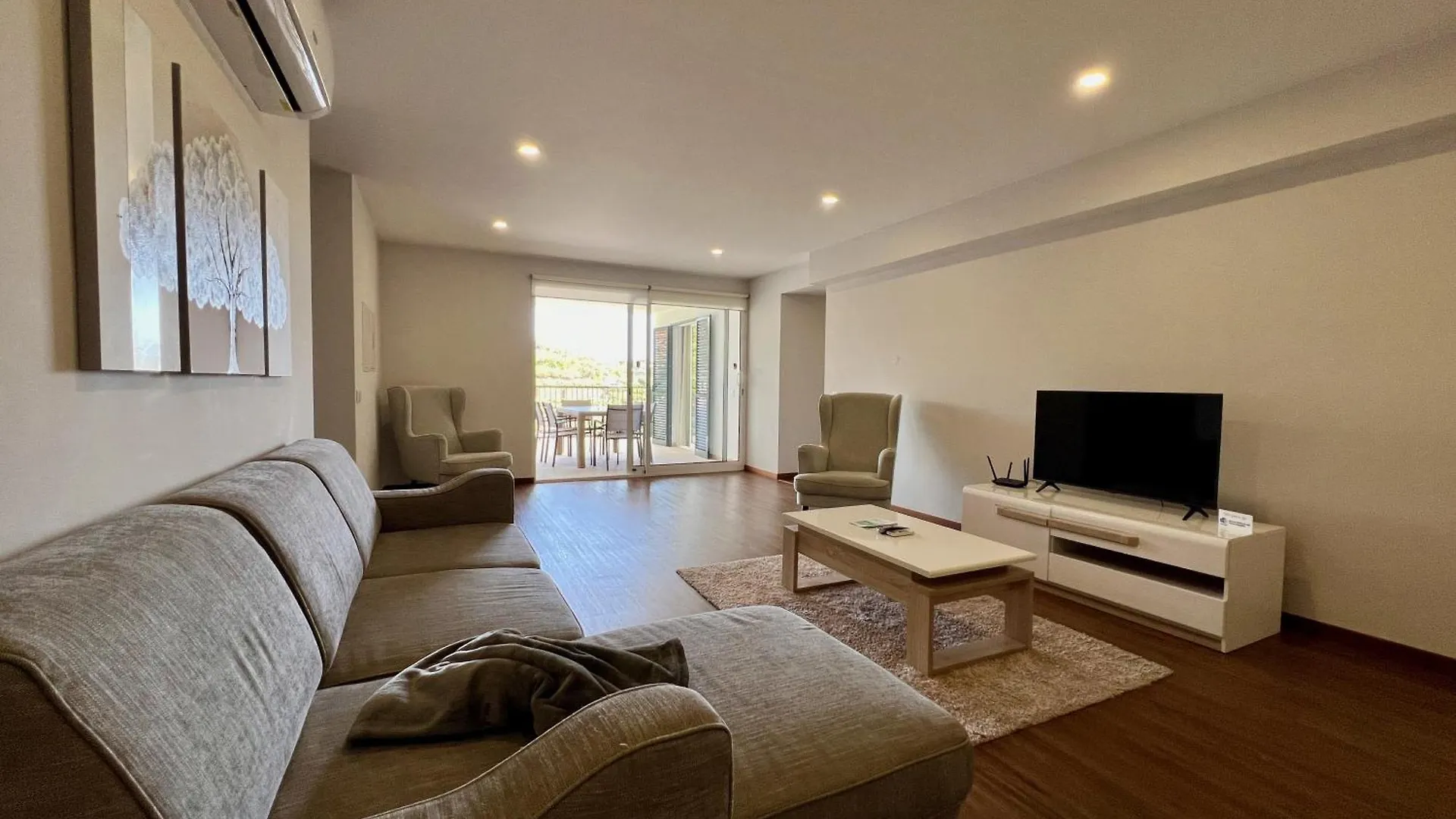 Villas Quinta Da Lapa By Analodges Câmara de Lobos