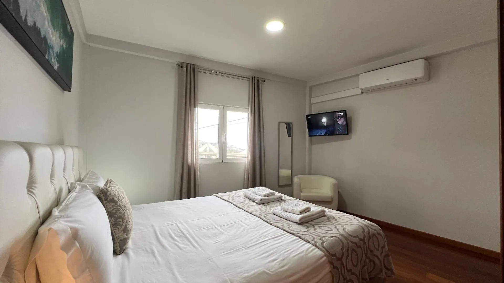 Villas Quinta Da Lapa By Analodges Camara de Lobos Apartment