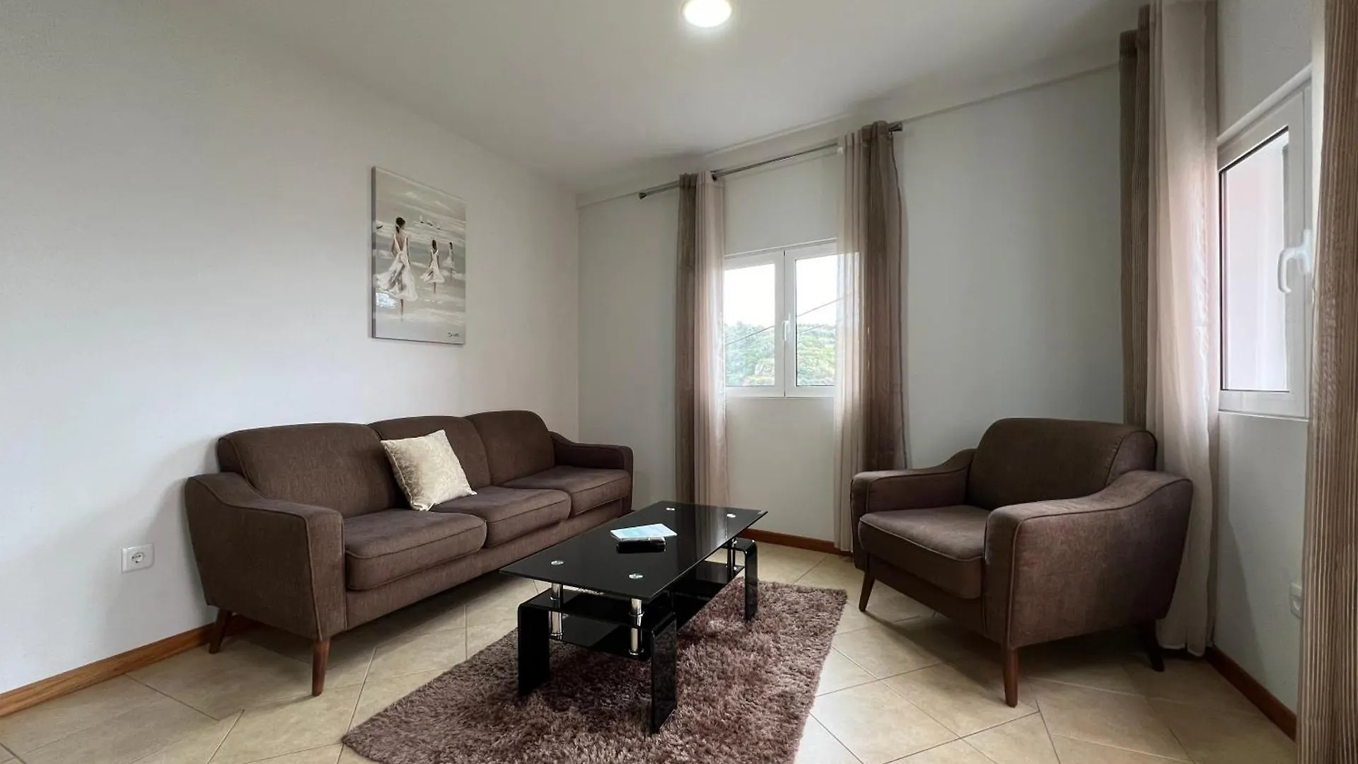 Apartment Villas Quinta Da Lapa By Analodges Camara de Lobos Portugal