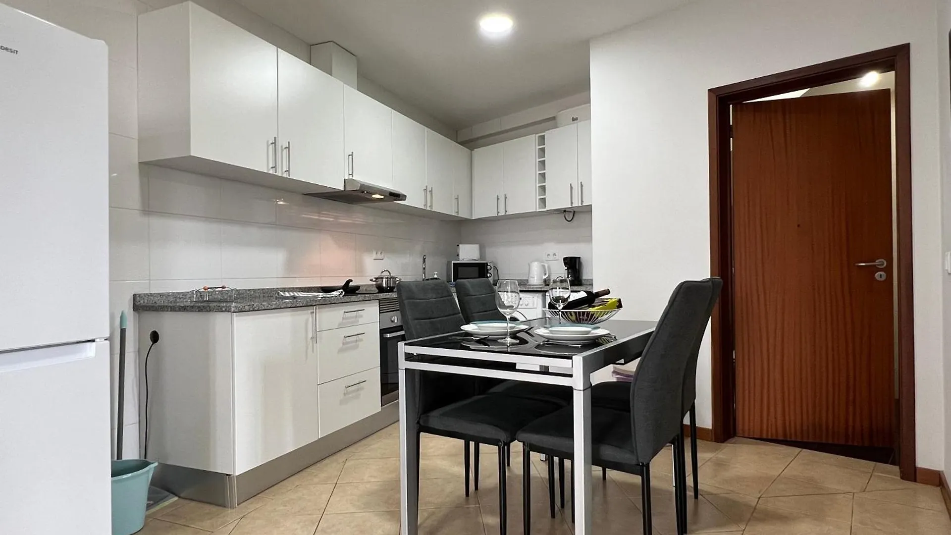 Villas Quinta Da Lapa By Analodges Camara de Lobos